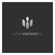 Iulian Verisan Logo PNG Vector