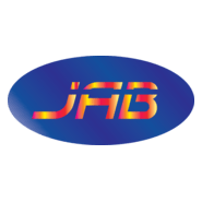 Jab Logo PNG Vector