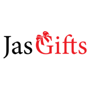 Jas Gifts Logo PNG Vector