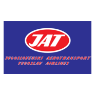 JAT Logo PNG Vector