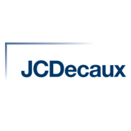 JCDecaux Logo PNG Vector