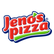 Jeno's Pizza Logo PNG Vector