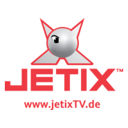 Jetix Logo PNG Vector