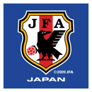 JFA Japan Logo PNG Vector