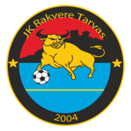 JK Rakvere Tarvas Logo PNG Vector