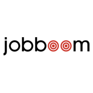 Jobboom Logo PNG Vector