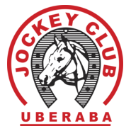 Jockey Club Uberaba Logo PNG Vector