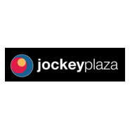 Jockey Plaza Shopping Center Logo PNG Vector