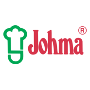 Johma Logo PNG Vector