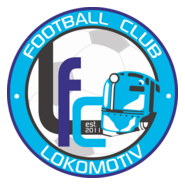Jõhvi FC Lokomotiv Logo PNG Vector