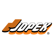 Jopek Logo PNG Vector