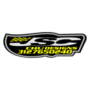 jsc chu designs Logo PNG Vector