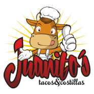 Juanito´s Tacos Logo PNG Vector