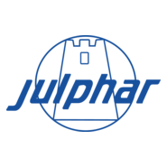 Julphar Logo PNG Vector