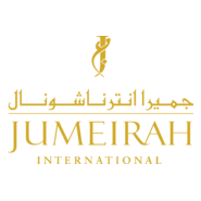 Jumeirah International Logo PNG Vector