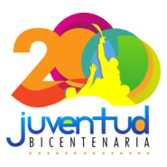 Juventud Bolivariana Logo PNG Vector