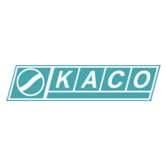 Kaco Logo PNG Vector