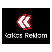 Kafkas Reklam Logo PNG Vector
