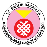 Kahramanmaraş İl Sağlık Müdürlüğü Logo PNG Vector