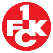 Kaiserslautern 1KFC Logo PNG Vector