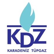 Karadeniz Tüpgaz Logo PNG Vector