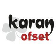 karan ofset Logo PNG Vector