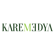 KAREMEDYA Logo PNG Vector