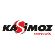 Kasimos Logo PNG Vector