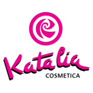 Katalia Cosmetica Logo PNG Vector