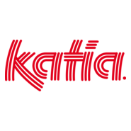 Katia Logo PNG Vector