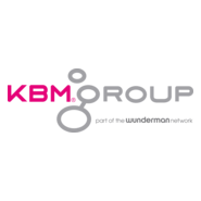 KBM Group Logo PNG Vector