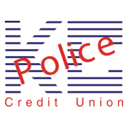 KC Police Credit Union Logo PNG Vector