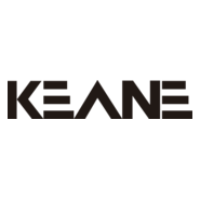 Keane Logo PNG Vector
