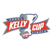 Kelly Cup ECHL Logo PNG Vector