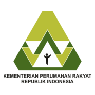 Kementerian Perumahan Rakyat Logo PNG Vector