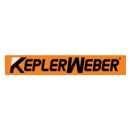 Kepler Weber Logo PNG Vector