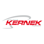 Kernek Turizm Logo PNG Vector