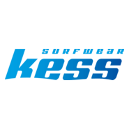 Kess Surfwear Logo PNG Vector