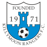 Killymoon Rangers FC Logo PNG Vector