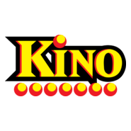 Kino Logo PNG Vector