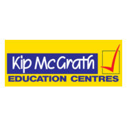 Kip McGrath Education Centres Logo PNG Vector