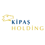 Kipaş Holding Logo PNG Vector