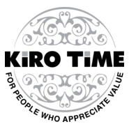 Kiro Time Logo PNG Vector