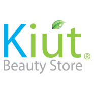 Kiut Beauty Store Logo PNG Vector