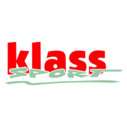 Klass Sport Logo PNG Vector