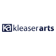 kleaserarts.com Logo PNG Vector