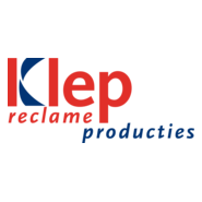 Klep reclameproducties Logo PNG Vector