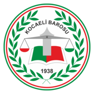 Kocaeli Barosu Logo PNG Vector