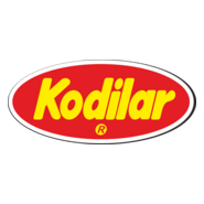 Kodilar Logo PNG Vector