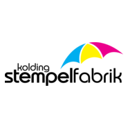 Kolding Stempelfabrik Logo PNG Vector